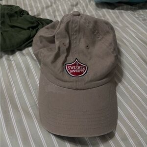 OTTO Black and Tan Cap